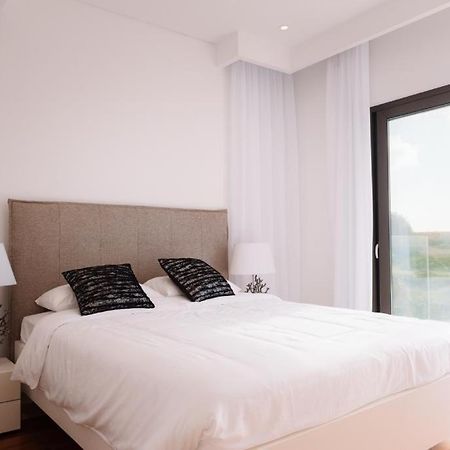 Villa No 1 - Cap St Georges Resort Peyia Ngoại thất bức ảnh